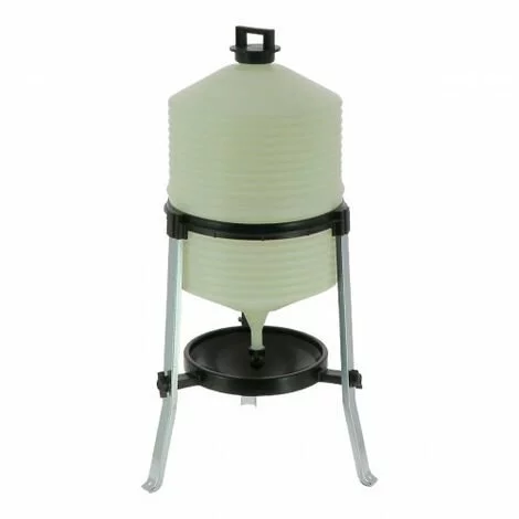 APICULTURE.NET - MATÉRIEL APICOLE FRANÇAIS Abreuvoir 30 Litres Plastique 1 APICULTURE.NET - MATÉRIEL APICOLE FRANÇAIS Abreuvoir 30 Litres Plastique