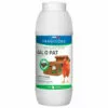 Produit Contre La Gale Des Pattes, Gal O Pat Flacon Poudreur De 500g Pour Volaille - Francodex - Blanc