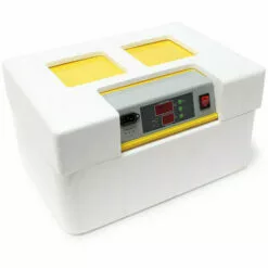 HELLOSHOP26 Couveuse Automatique 24 Oeufs Appareil à Couver Incubateur Volaille Eleveurs -Poulailler et élevage de la basse-cour Soldes Magasin 52754940 5