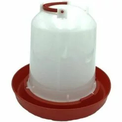 Kartokner Abreuvoir Poules 6 Litres