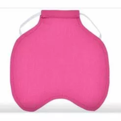 DECKON Tablier Poulailler Ceinture Simple Accessoires Coop 1 Pièce (Rouge)