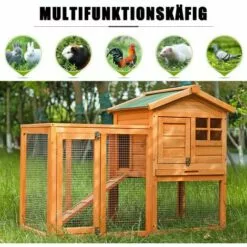 Poulailler et élevage de la basse-cour Soldes Magasin -Poulailler et élevage de la basse-cour Soldes Magasin 54319371 2