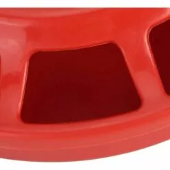 ILOVEMILAN Abreuvoir Poules, Abreuvoir Automatique De Volaille Accessoires Automatique Pour Elevage Poulailler Volaille Mangeoire De Cage De Bol D'eau Potable Abreuvoir Pour Petit Poulet -Poulailler et élevage de la basse-cour Soldes Magasin 54413068 4