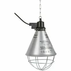 Kerbl Réflecteur Infrarouge Avec Câble 5 M 175 W 22318