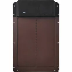 SUPERSELLER Capteurs De Lumière De Porte De Poulailler Ouvre-porte De Levage Automatique Magnetics Ménage Ouvre-porte Automatique De Poulailler IP44 Étanche - Le Noir 8 SUPERSELLER Capteurs De Lumière De Porte De Poulailler Ouvre-porte De Levage Automatique Magnetics Ménage Ouvre-porte Automatique De Poulailler IP44 Étanche - Le Noir -Poulailler et élevage de la basse-cour Soldes Magasin 54638708 4