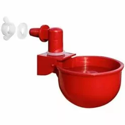 TINOR Lot De 4 - Kit D'eau Automatique Pour Volaille