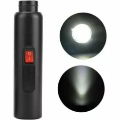 BENOBBY KIDS Mire Oeuf Testeur D'oeufs ,Testeur Pour Le Test Des œufs, Test De Fécondité Des œufs,testeur Des Oeufs De La Fertilité Mire Oeuf LED Pour Incubateur Test De Fertilité,Lumière LED Pour Vérifier L’Incubation D’Oeuf Portable Incubateur D'oeufs -Poulailler et élevage de la basse-cour Soldes Magasin 54861987 5