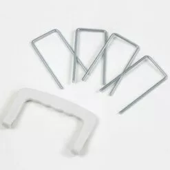 Kerbl Enclos Pour Animaux De Compagnie Easy Métal Argenté 82845 - Argent -Poulailler et élevage de la basse-cour Soldes Magasin 5487575 5