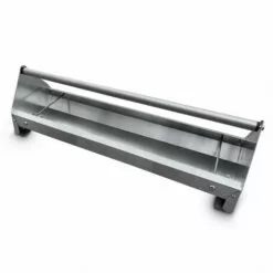 CHEMIN DES POULAILLERS Mangeoire Linéaire Pour Poule Spéciale Déchets Rivera Tôle Galvanisée 60cm - Ormi Group 7 CHEMIN DES POULAILLERS Mangeoire Linéaire Pour Poule Spéciale Déchets Rivera Tôle Galvanisée 60cm - Ormi Group -Poulailler et élevage de la basse-cour Soldes Magasin 55015790 3