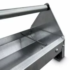 CHEMIN DES POULAILLERS Mangeoire Linéaire Pour Poule Spéciale Déchets Rivera Tôle Galvanisée 60cm - Ormi Group 8 CHEMIN DES POULAILLERS Mangeoire Linéaire Pour Poule Spéciale Déchets Rivera Tôle Galvanisée 60cm - Ormi Group -Poulailler et élevage de la basse-cour Soldes Magasin 55015790 4