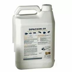 CENAVISA Insecticide D'acaricide Dipacxon 39 Pour Les Exploitations Avcollo Et B_tail - Garrafa 5 L
