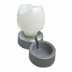 GOMEZ Y CRESPO Buveur Avec D_p»t De 8 Litres Pour Animaux De Compagnie