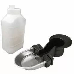 GMEZYCRESPO Big Bottle Pack Cap. 2 L + Buvez Cazolet M-50