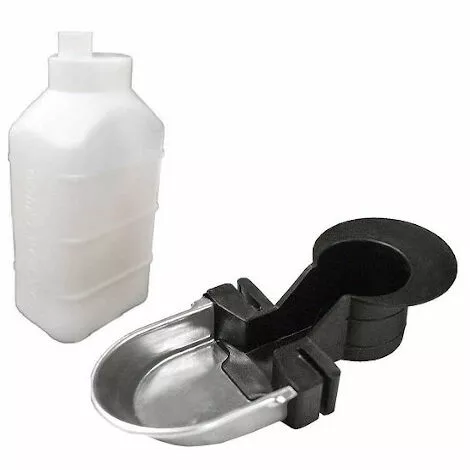 GMEZYCRESPO Big Bottle Pack Cap. 2 L + Buvez Cazolet M-50 1 GMEZYCRESPO Big Bottle Pack Cap. 2 L + Buvez Cazolet M-50