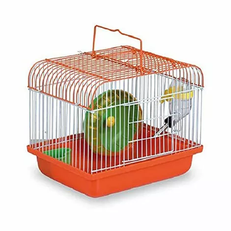 Gaun Cage Hˆmster No. 1 1 Gaun Cage Hˆmster No. 1