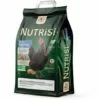 CHEMIN DES POULAILLERS Mélange Pour Poule Pondeuse Nutrisi Menu Pondeuse Bio 6kg - Gasco