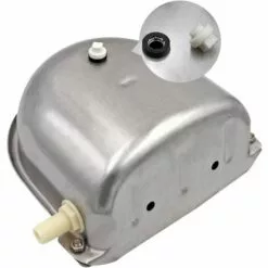 IRISFR Abreuvoir À Bovins Abreuvoir En Acier Inoxydable Bol Automatique Avec Valve À Flotteur Pour Chien Cheval Bétail Chèvre Mouton，Lilaris -Poulailler et élevage de la basse-cour Soldes Magasin 55880152 3