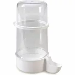 Fei Yu Abreuvoir Cage Oiseaux