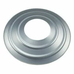 POULAILLER DIRECT Auvent En Tôle Galvanisée Pour Mangeoire Volailles 15,5 Kg - River Systems -Poulailler et élevage de la basse-cour Soldes Magasin 56645475 3