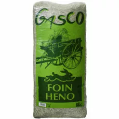 POULAILLER DIRECT Foin Litière Pour Poules 8kg Gasco
