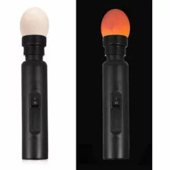 ASUPERMALL Appareil De Controle De Candler D'Oeufs De Lumiere De Led, Puissance Exclusive D'Entrepot D'Incubateur -Poulailler et élevage de la basse-cour Soldes Magasin 57112433 4