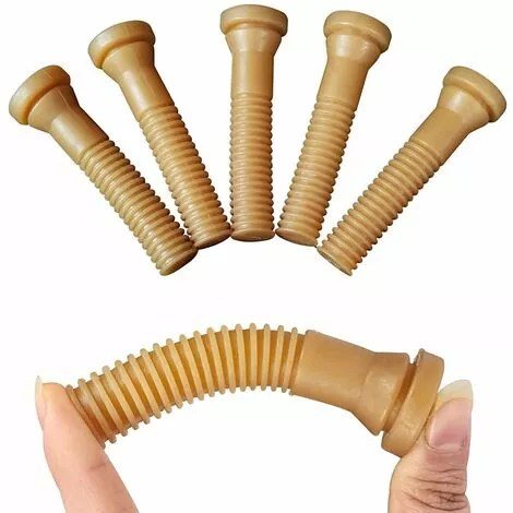 MACARON Caoutchouc Volaille Plumer Les Doigts Bâton D'enlèvement De Plumes De Cheveux De Remplacement Pour Poulet / Canards / Poulet / Pigeon LO-Ron 1 MACARON Caoutchouc Volaille Plumer Les Doigts Bâton D'enlèvement De Plumes De Cheveux De Remplacement Pour Poulet / Canards / Poulet / Pigeon LO-Ron