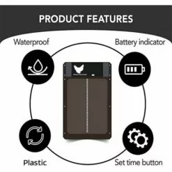 Thsinde Collier De Poulet Anti Crochet Collier De Coq Collier Coq Collier Poulet Réglable Empêche Les Poulets De Crier Dérangeant Les Voisins Collier Collier Pour Coq--rouge Cinq Paires 7 Thsinde Collier De Poulet Anti Crochet Collier De Coq Collier Coq Collier Poulet Réglable Empêche Les Poulets De Crier Dérangeant Les Voisins Collier Collier Pour Coq--rouge Cinq Paires -Poulailler et élevage de la basse-cour Soldes Magasin 58371870 4