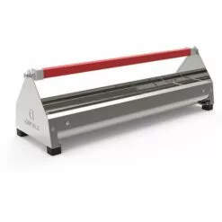 AVIMAC Mangeoire à Poussins 61cm Galvanisée