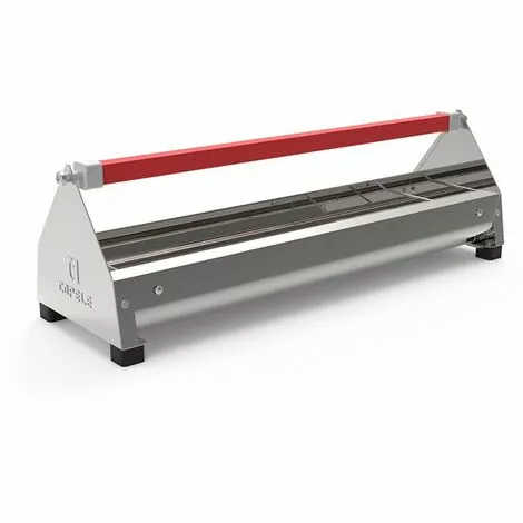 AVIMAC Mangeoire à Poussins 61cm Galvanisée 1 AVIMAC Mangeoire à Poussins 61cm Galvanisée