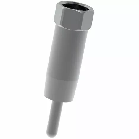 AVIMAC Abreuvoir Pour Chiens Pour Robinet 1 AVIMAC Abreuvoir Pour Chiens Pour Robinet