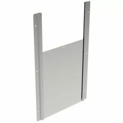 AVIMAC Grande Porte Guillotine Pour La Volaille