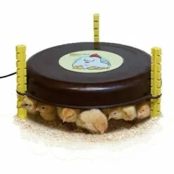 AVIMAC Panneau Chauffant Poussins 18W