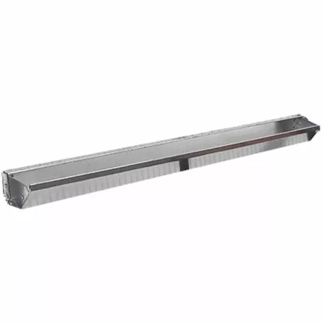 GOMEZ Y CRESPO Mangeoire Suspendue Dans Cage à Cailles, 0,7 M 1 GOMEZ Y CRESPO Mangeoire Suspendue Dans Cage à Cailles, 0,7 M