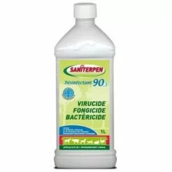 SANITERPERN SANITERPEN 90 - Nettoyant - 5l