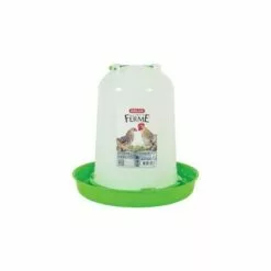 Zolux-Abreuvoir Pour Poules -Poulailler et élevage de la basse-cour Soldes Magasin 59309338 3