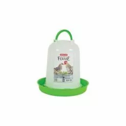 Zolux-Abreuvoir Pour Poules -Poulailler et élevage de la basse-cour Soldes Magasin 59309338 4