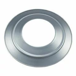 POULAILLER DIRECT Auvent Galvanisé Pour Mangeoire Poule 15 Et 20kg - River Systems -Poulailler et élevage de la basse-cour Soldes Magasin 59752945 3