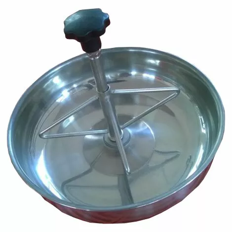 BENOBBY KIDS Piglet Feeding Trough Stainless Steel Piglet Feeder Farm Equipment For Pigs 2 BENOBBY KIDS Piglet Feeding Trough Stainless Steel Piglet Feeder Farm Equipment For Pigs – Image 2