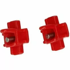 LIFCAUSAL 10 Mamelons D'eau De Poulet D'eau De Volaille Automatique à Montage Latéral Horizontal Pour Poulet Caille Ou Canard -Poulailler et élevage de la basse-cour Soldes Magasin 61023030 3