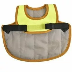 REGALI Gilet De Canard De Poulet - Gilet Réfléchissant Pour Animaux De Compagnie Vêtements De Poulet De Volaille Tablier De Selle De Poule -Poulailler et élevage de la basse-cour Soldes Magasin 61580719 3