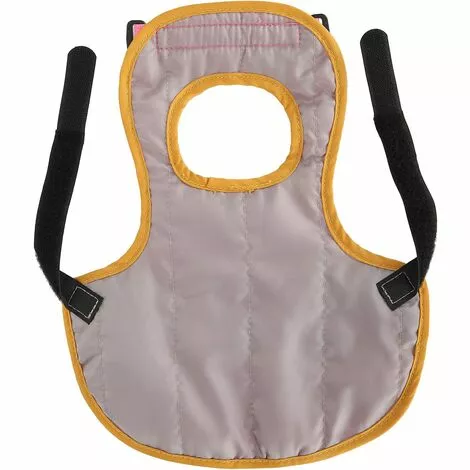 REGALOS Vêtements De Poulet, Tablier De Protection Robuste Pour Poulet Et Canard (rose) 3 REGALOS Vêtements De Poulet, Tablier De Protection Robuste Pour Poulet Et Canard (rose) – Image 3