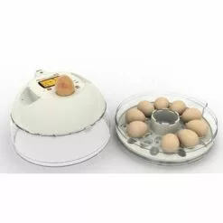 R-COM Couveuse RCOM 10 PRO PLUS -Poulailler et élevage de la basse-cour Soldes Magasin 6339785 3