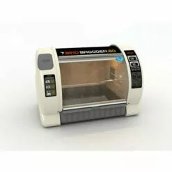 R-COM Éleveuse USI Bird Pavilion M