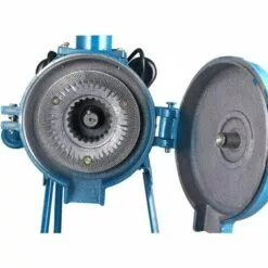 GOJOY Moulin à Nourriture électronique Moulin à Céréales Moulin à épices Moulin à Poivre Moulin à Grains Moulin à Céréales Moulin à Céréales Moulin à Grains De Maïs Moulin à Riz -Poulailler et élevage de la basse-cour Soldes Magasin 63763249 4