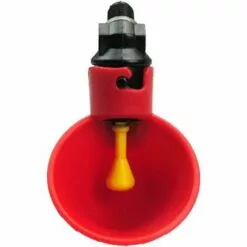 Abreuvoirs Abreuvoirs Demi-ronds Pour Oiseaux Et Volailles (3 Petits Abreuvoirs),HANBING -Poulailler et élevage de la basse-cour Soldes Magasin 63784213 5