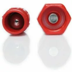 Accessoires De Remplacement De Matériel De Robinet à Tournant Sphérique De Fontaine à Boire Automatique De Poulet De 5 Pièces,HANBING -Poulailler et élevage de la basse-cour Soldes Magasin 63910492 4