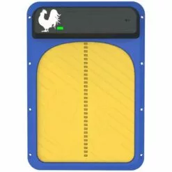 SLBRILLèRE Porte De Poulailler Automatique Porte De Poulailler Automatique Sensible à La Lumière, Minuterie D'ouverture Retardée Du Soir Et Du Matin 7 SLBRILLèRE Porte De Poulailler Automatique Porte De Poulailler Automatique Sensible à La Lumière, Minuterie D'ouverture Retardée Du Soir Et Du Matin -Poulailler et élevage de la basse-cour Soldes Magasin 64137519 3