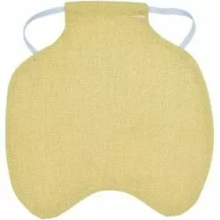 CARILLONSàVENT Tablier De Poulet À Sangle Unique/Gilet De Selle Protection De L'aile De Canard De Poule Vestes De Poulet Standard Tabliers De Poule Accessoires De Soins De Volaille 5pcs-Kaki Carivent -Poulailler et élevage de la basse-cour Soldes Magasin 64140614 5