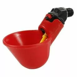 CARILLONSàVENT 5 Pcs En Abreuvoir Poules, Tasses Automatiques Automatique Chicken Acier Inoxydable Eau Côté Horizontal Mamelons Poulet Volaille Lapin Buveur Abreuvoir Nipple (Bol à Eau à Vis Fixe) Carivent 8 CARILLONSàVENT 5 Pcs En Abreuvoir Poules, Tasses Automatiques Automatique Chicken Acier Inoxydable Eau Côté Horizontal Mamelons Poulet Volaille Lapin Buveur Abreuvoir Nipple (Bol à Eau à Vis Fixe) Carivent -Poulailler et élevage de la basse-cour Soldes Magasin 64141695 4