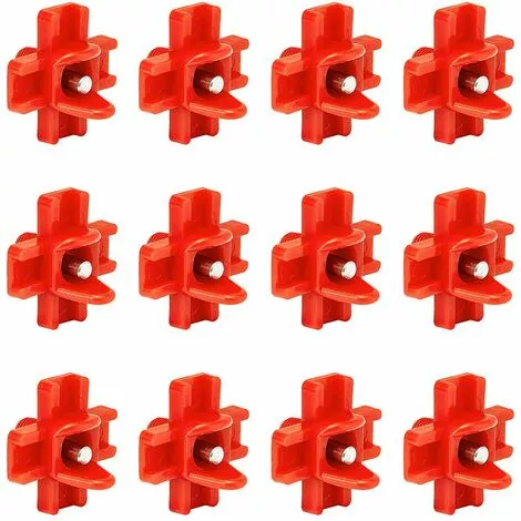 MONLY Tétine à Eau De Volaille, Abreuvoir Automatique Pour Tétine De Poulet Avec Montage Latéral Horizontal, Lot De 12 1 MONLY Tétine à Eau De Volaille, Abreuvoir Automatique Pour Tétine De Poulet Avec Montage Latéral Horizontal, Lot De 12